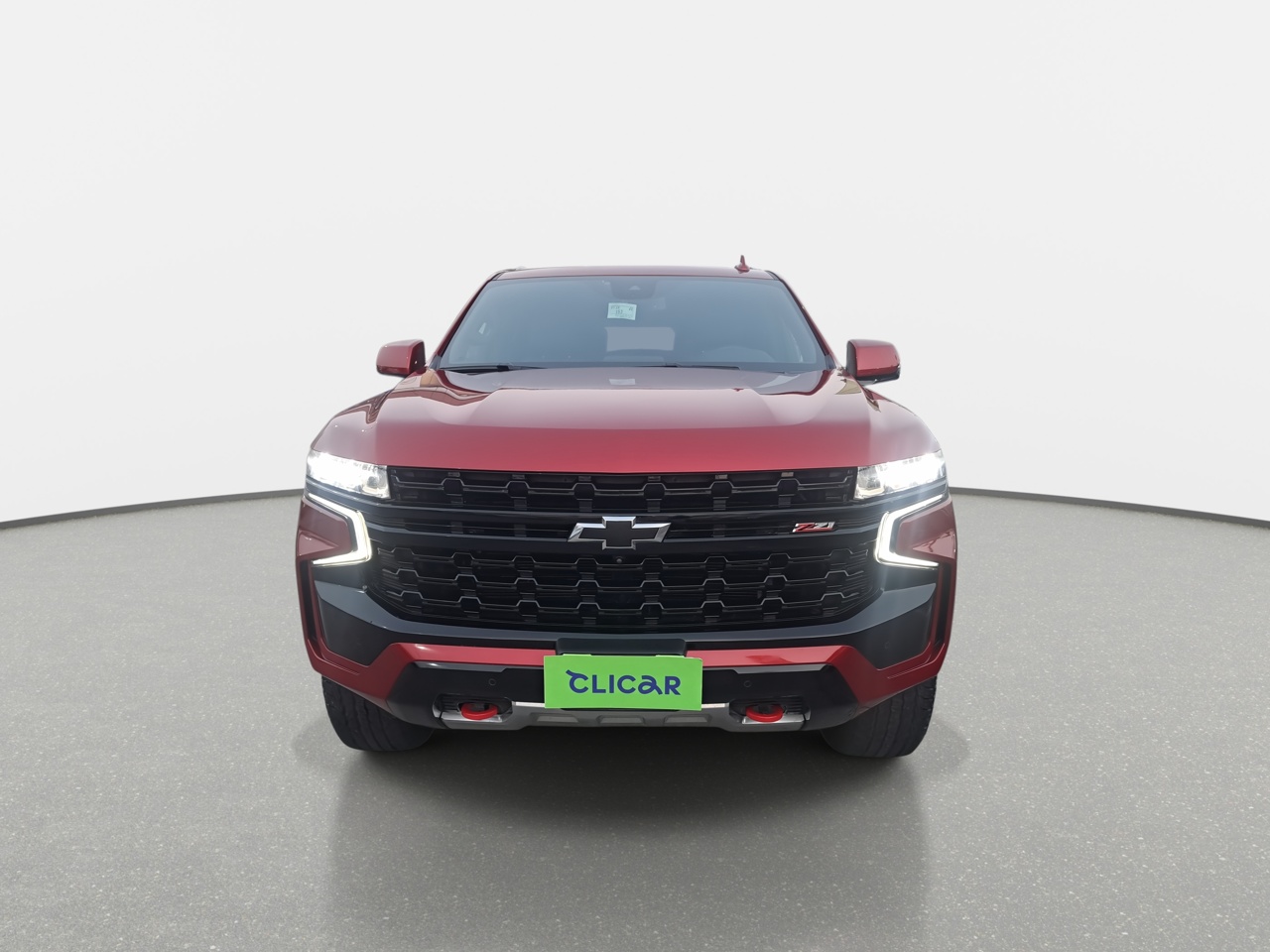 CHEVROLET - 2