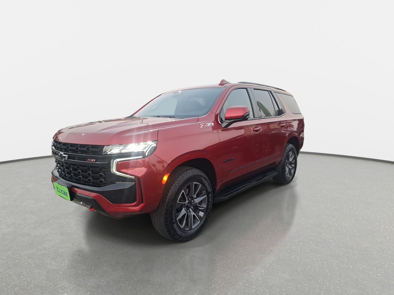 CHEVROLET - 3