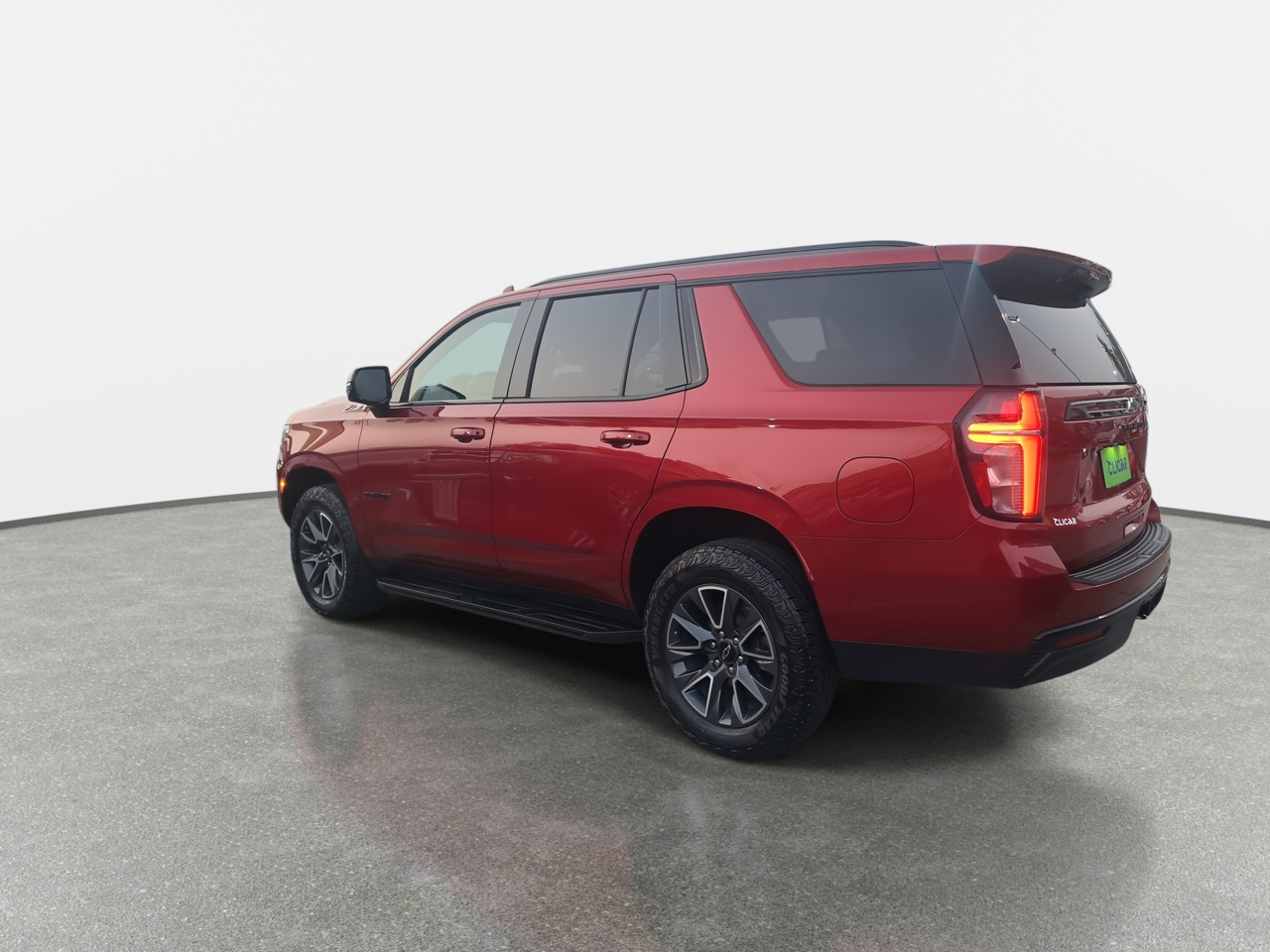 CHEVROLET - 5