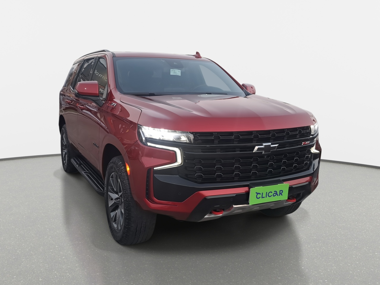 CHEVROLET