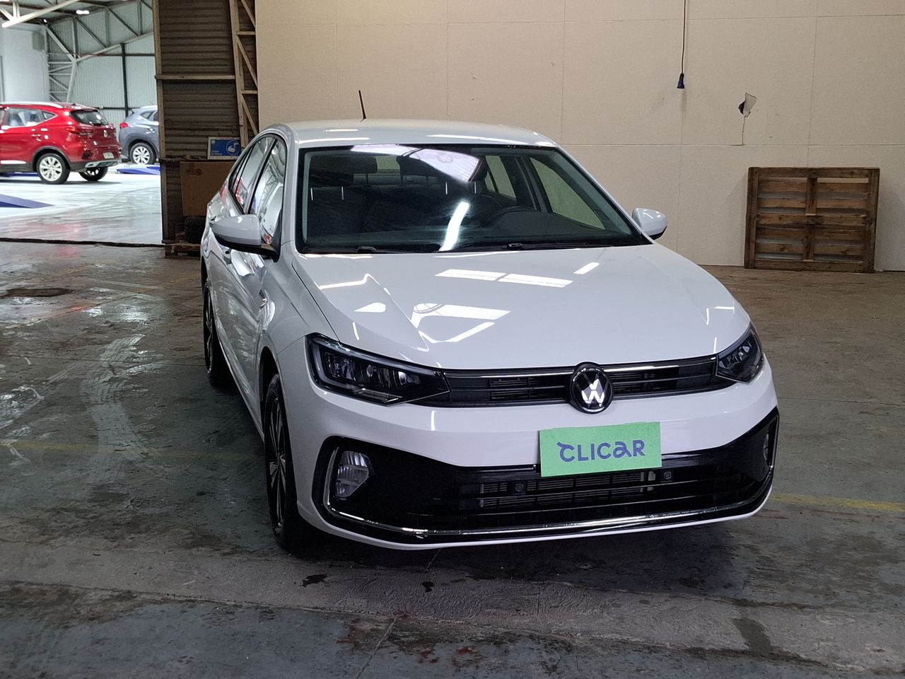 VOLKSWAGEN - 1