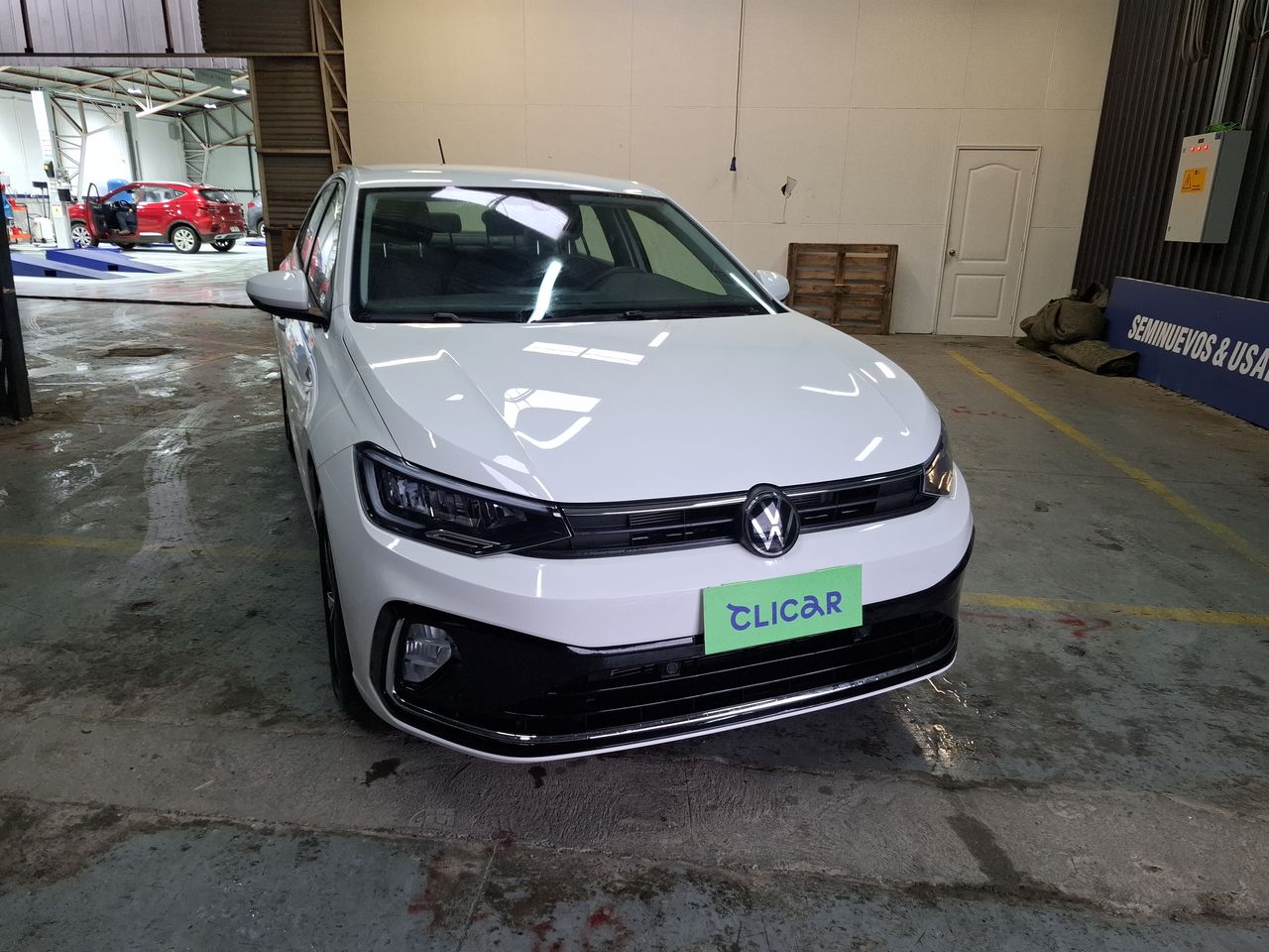 VOLKSWAGEN - 2
