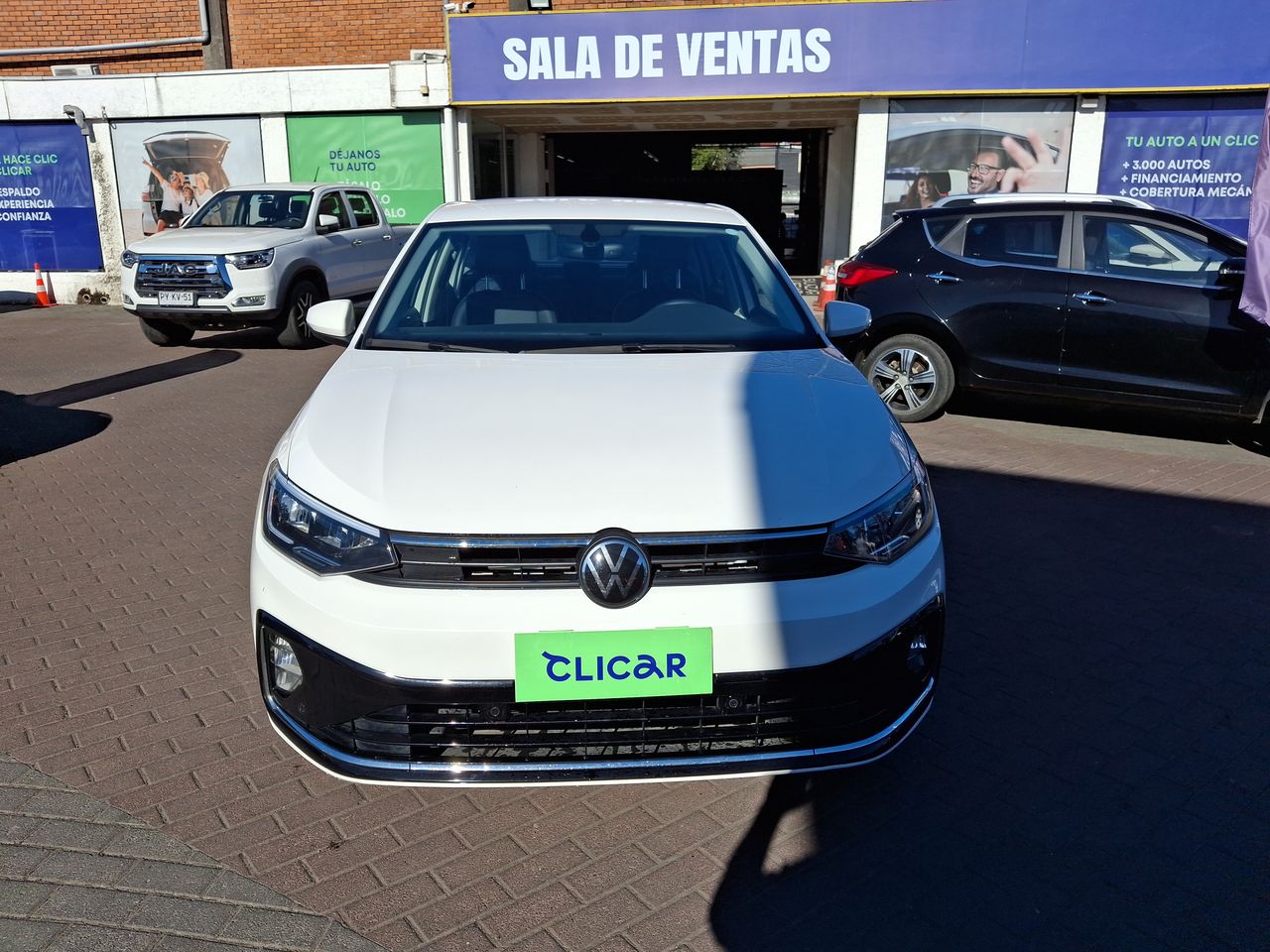 VOLKSWAGEN - 2