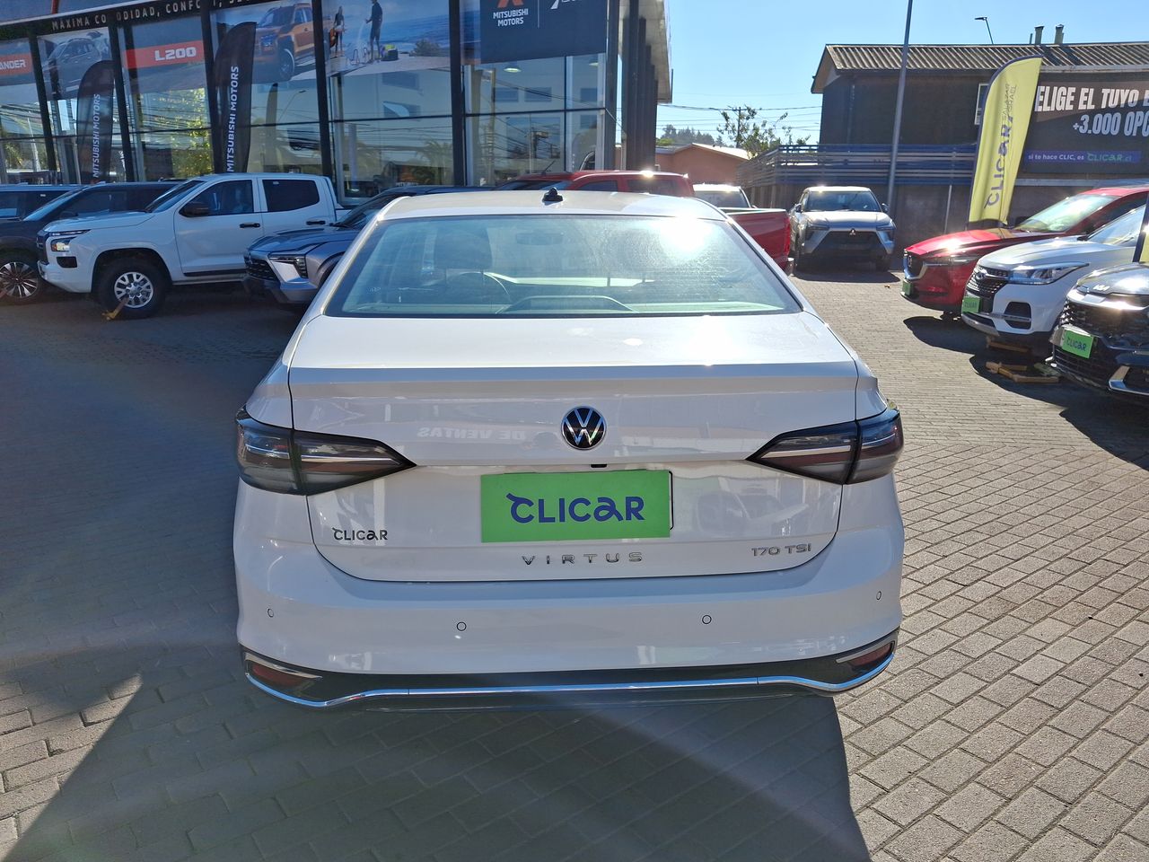VOLKSWAGEN - 6