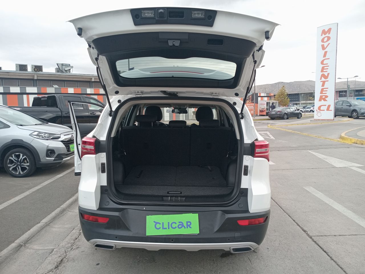 JETOUR - 20