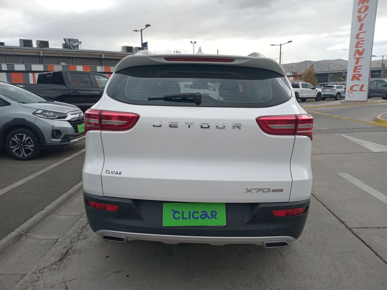 JETOUR - 6