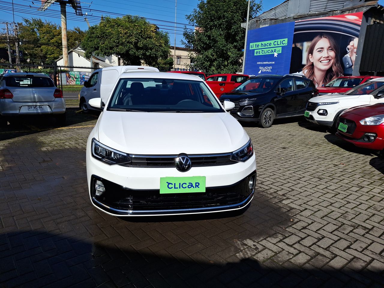 VOLKSWAGEN - 2