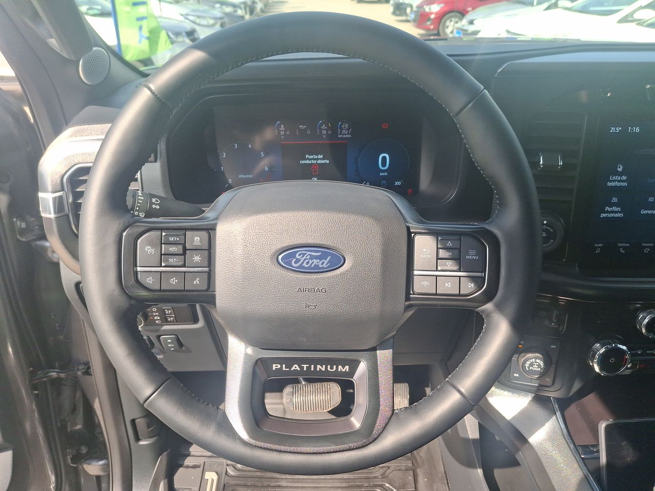 FORD - 24