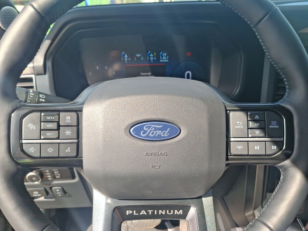 FORD - 25