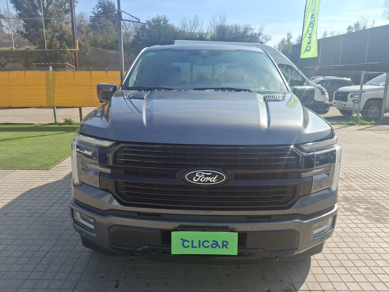 FORD - 2