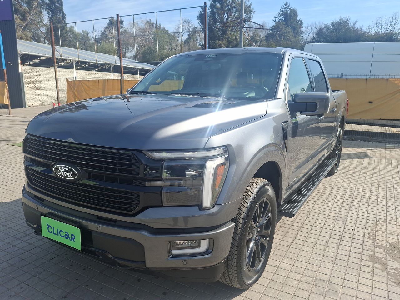 FORD - 3