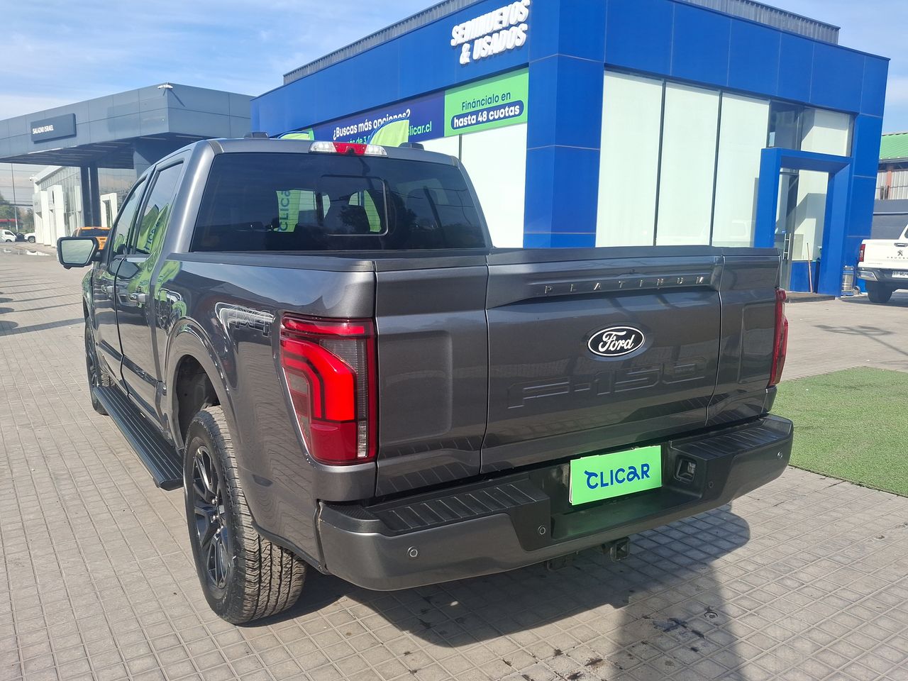 FORD - 5
