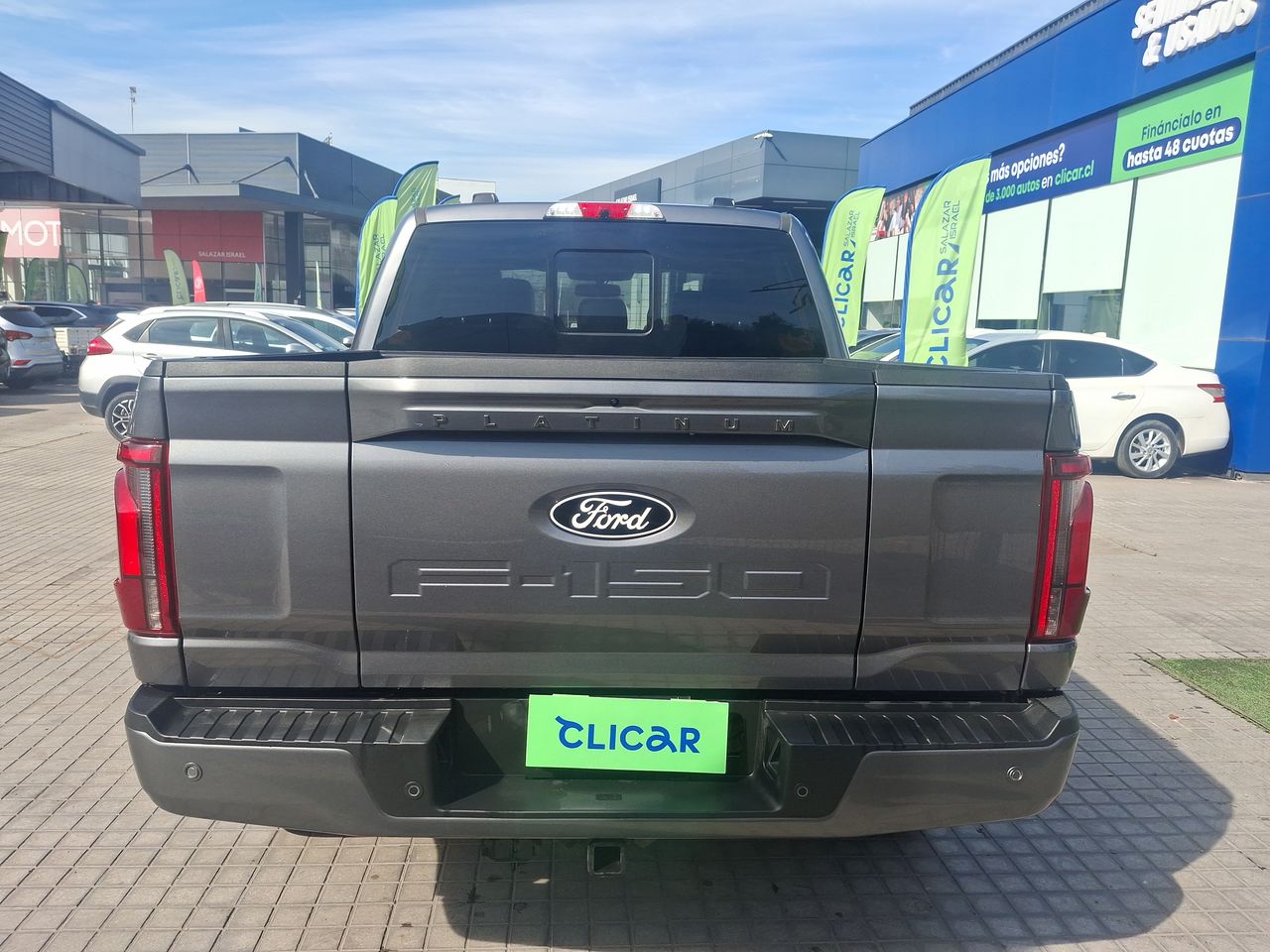 FORD - 6