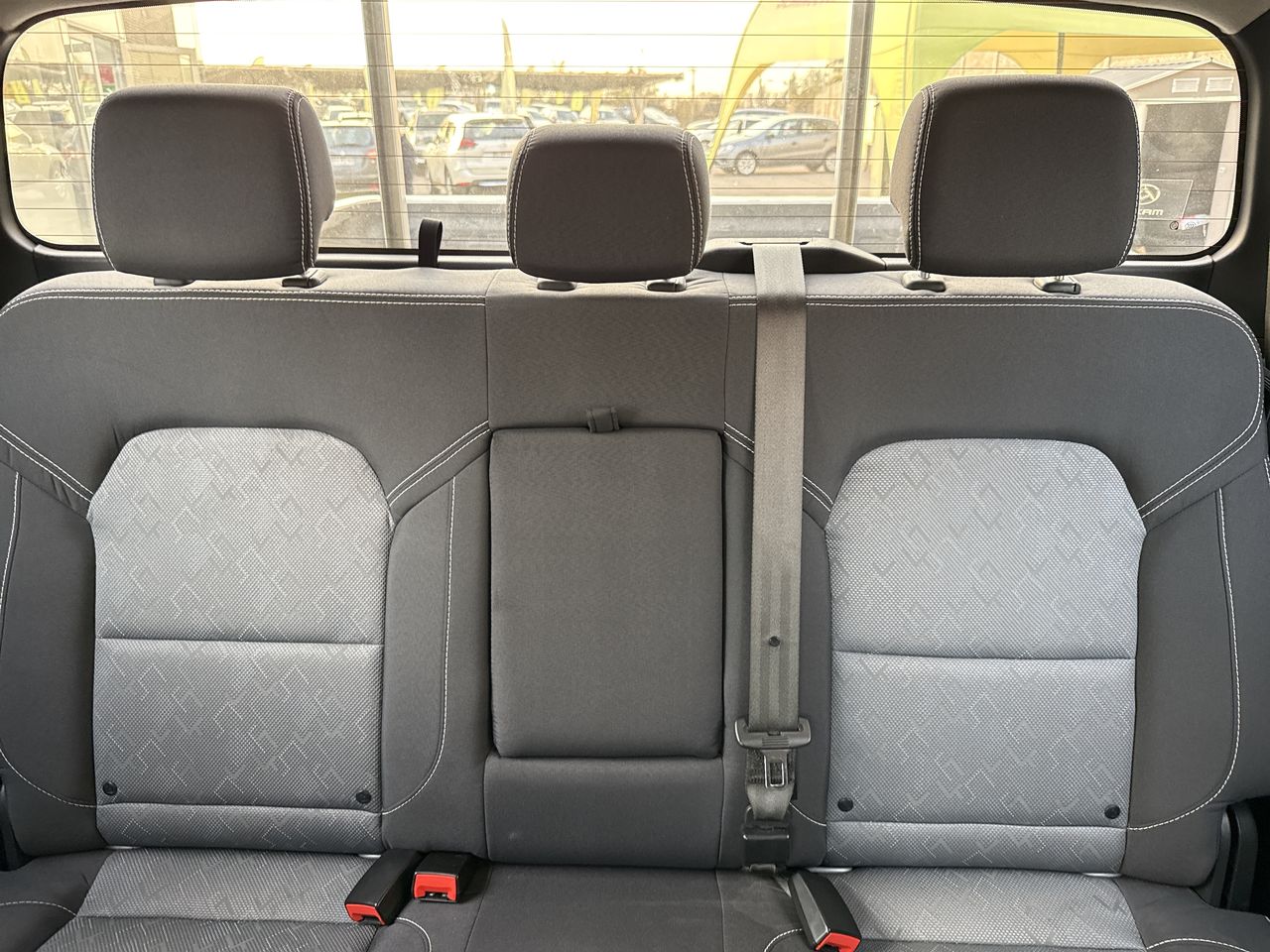 MAXUS - 5