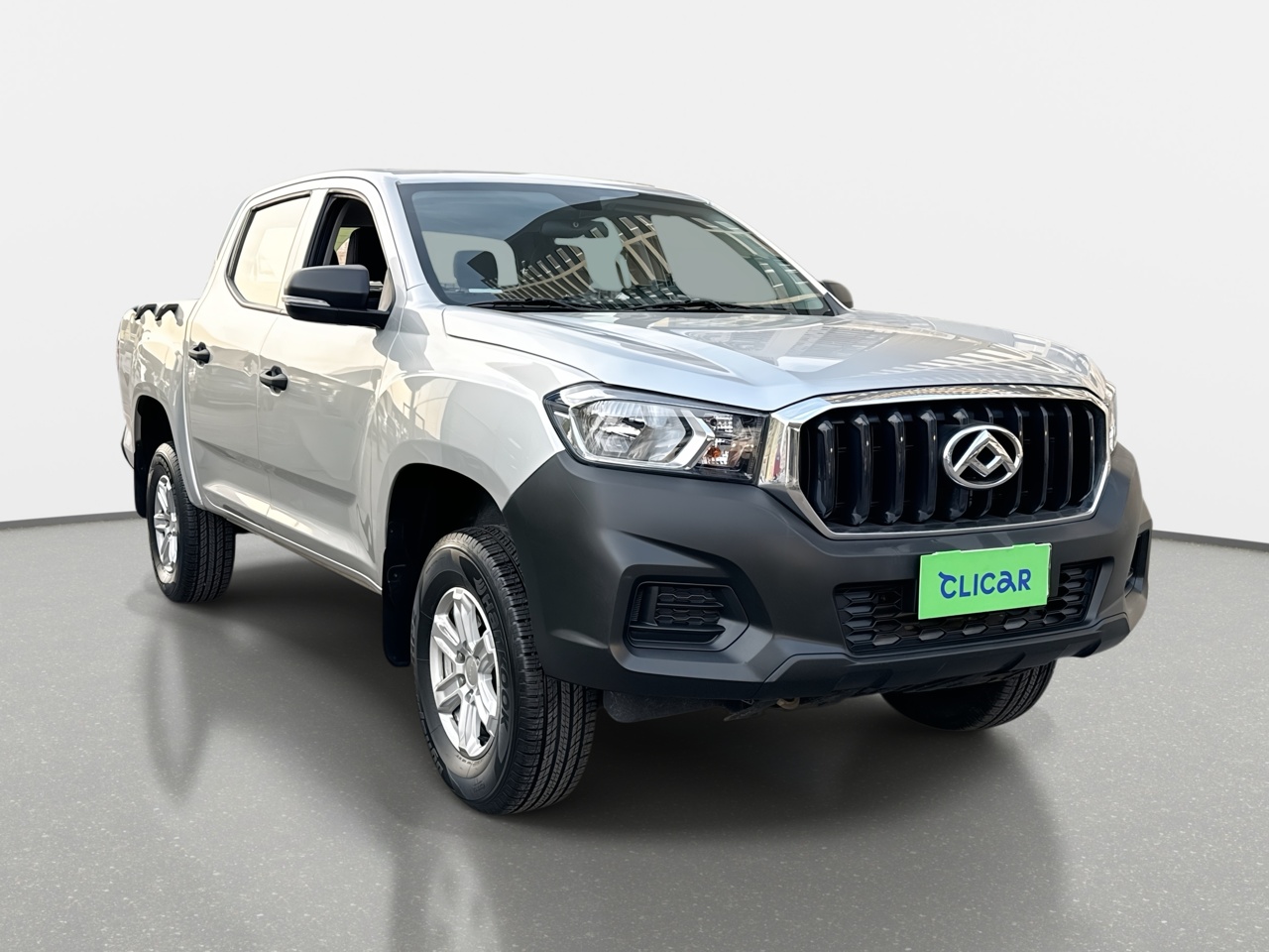 MAXUS