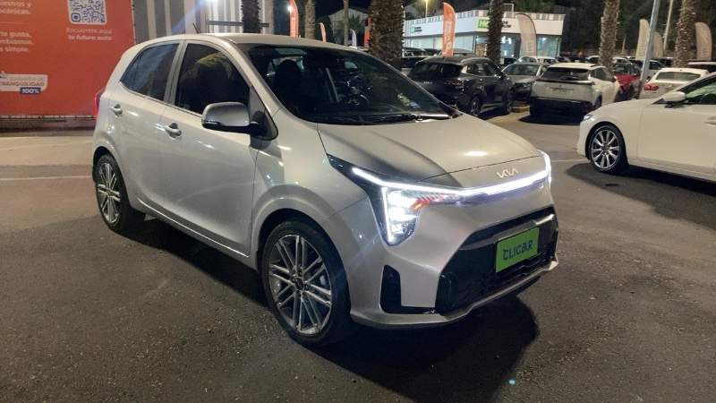 KIA - 1