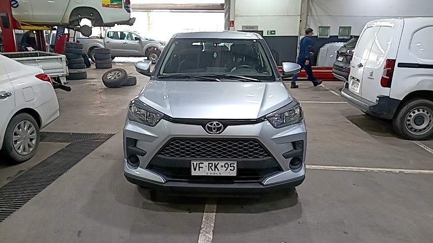TOYOTA - 2