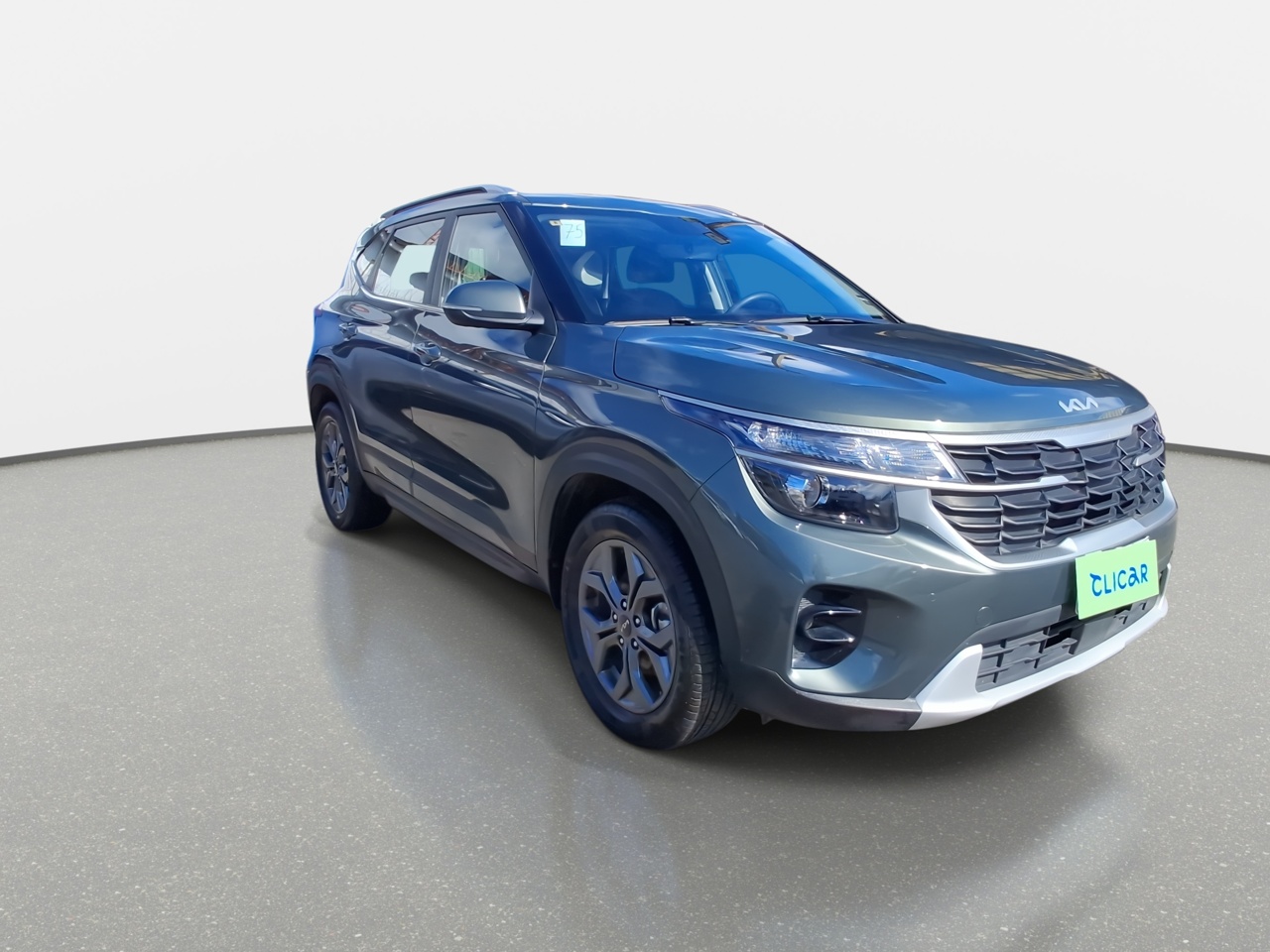 KIA - 1