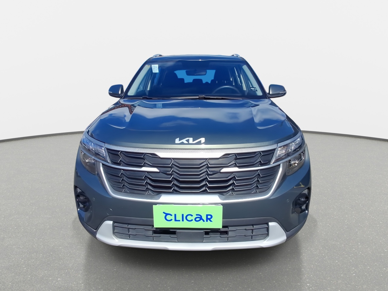 KIA - 2