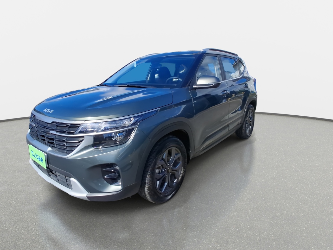 KIA - 3