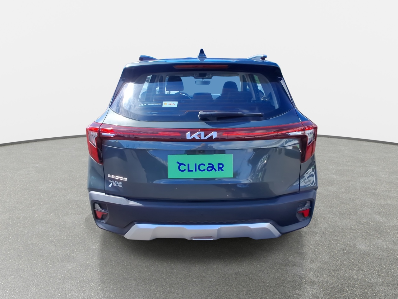 KIA - 6