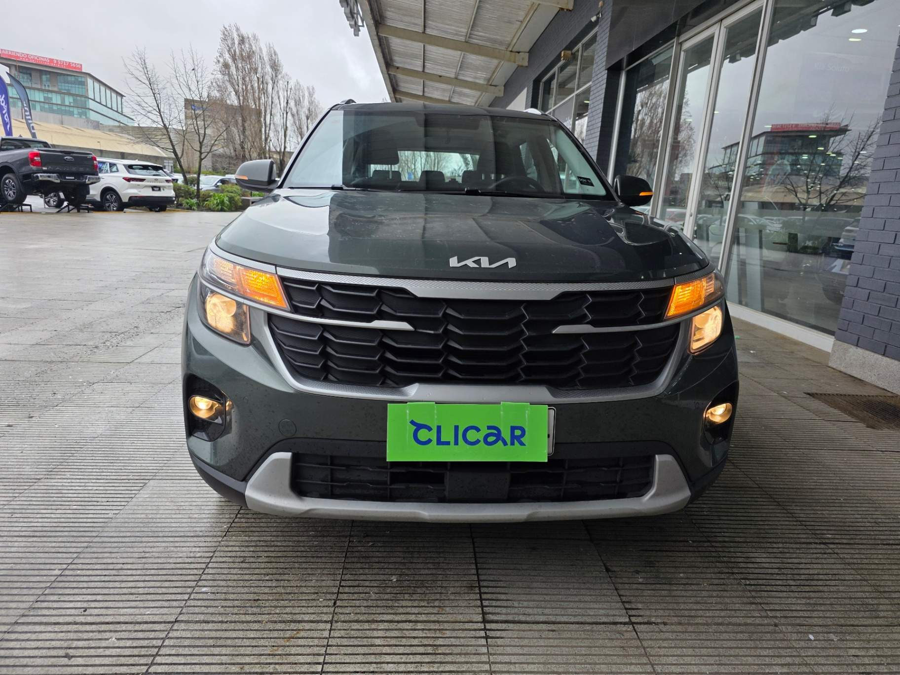 KIA - 2
