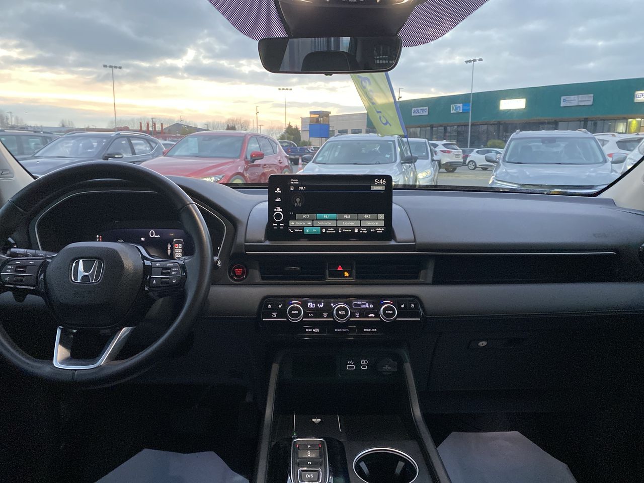 HONDA - 24