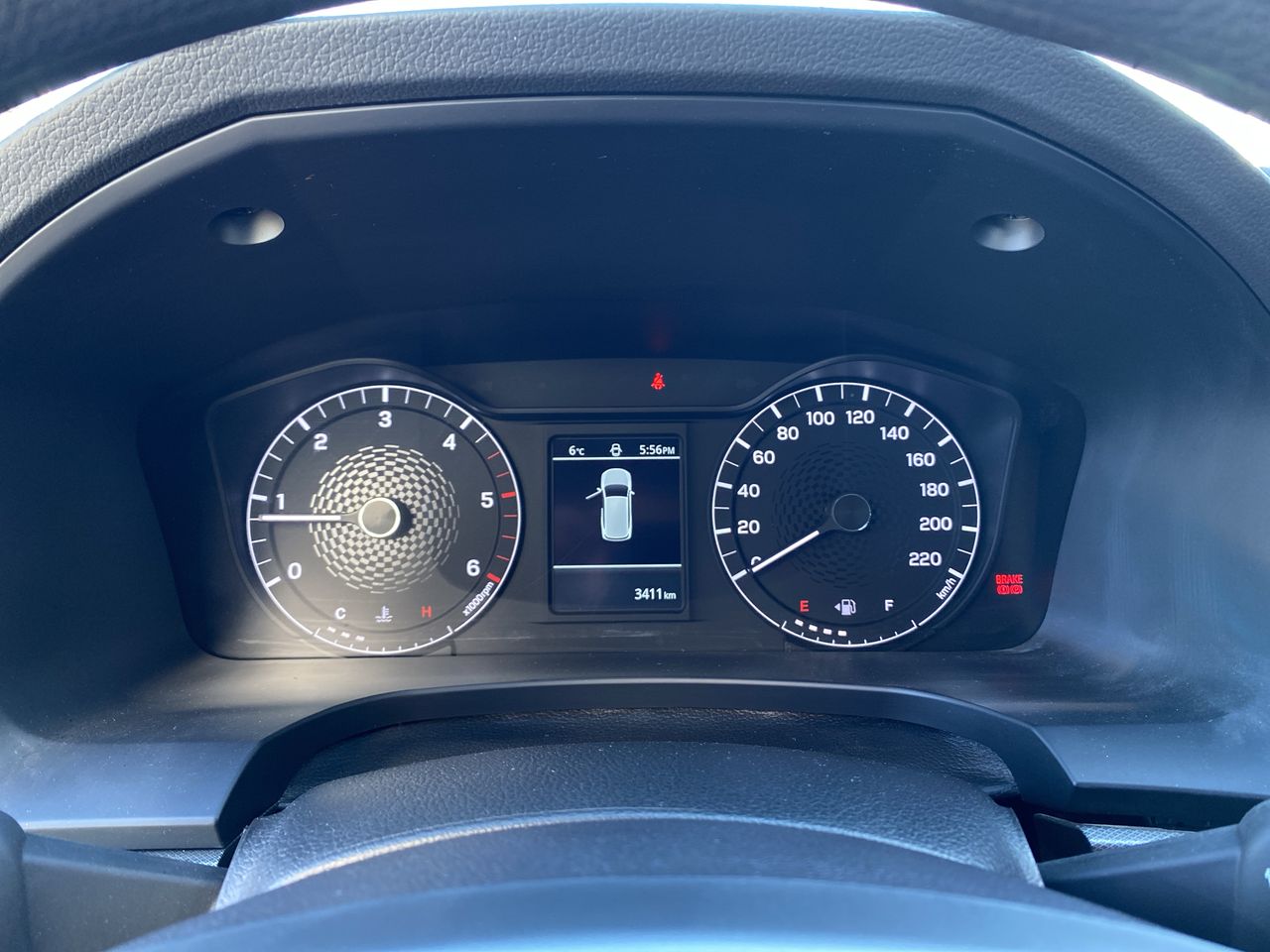 SsangYong Musso — foto 21 de 28
