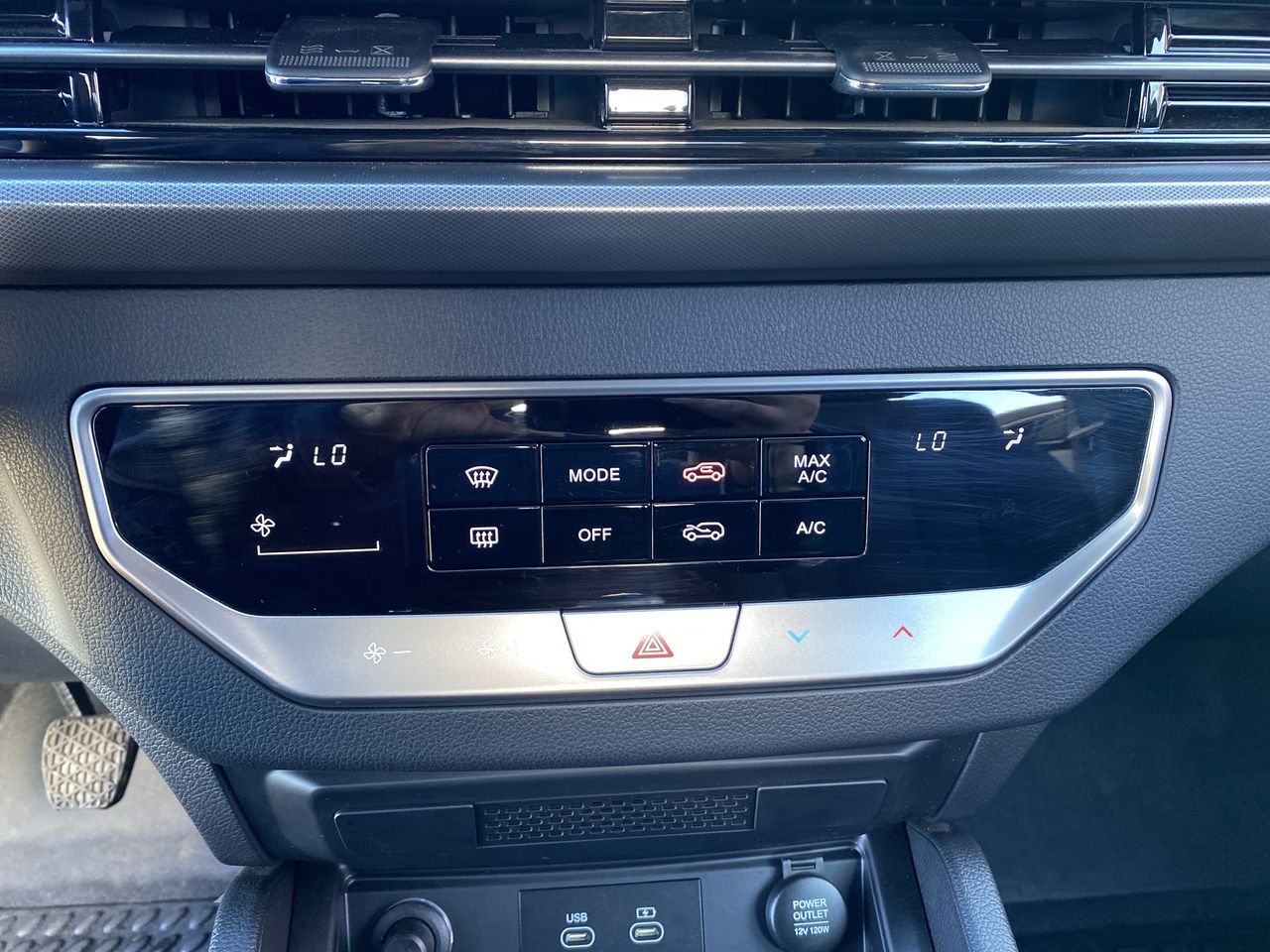SsangYong Musso — foto 24 de 28