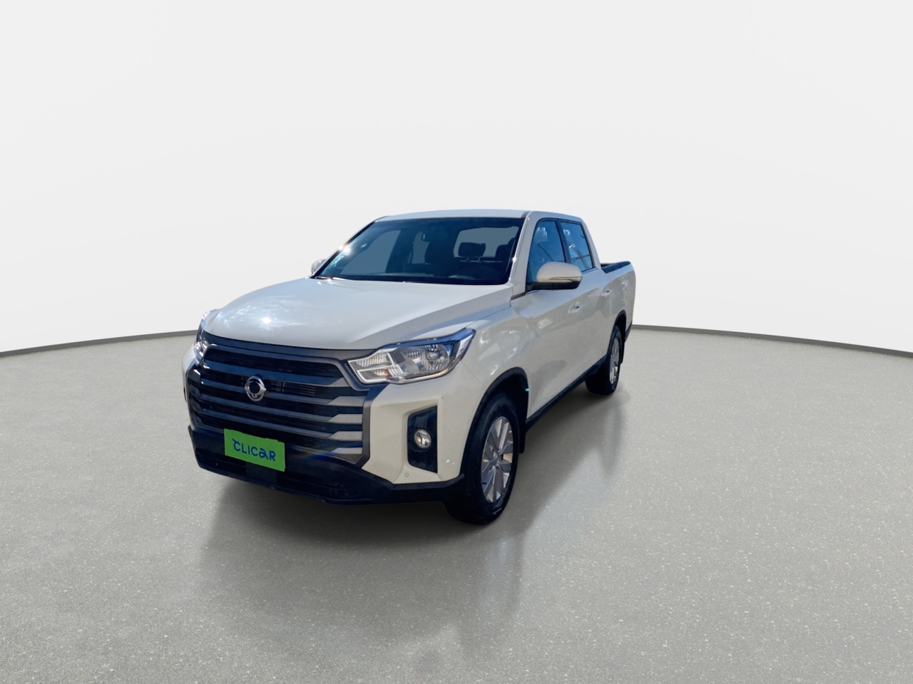 SSANGYONG - 3