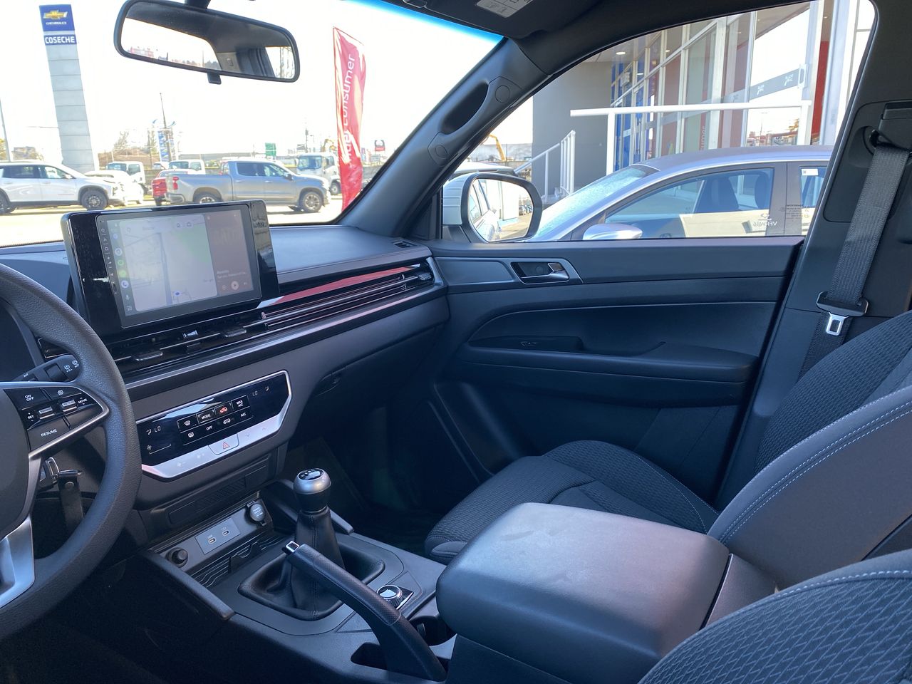 SSANGYONG - 2
