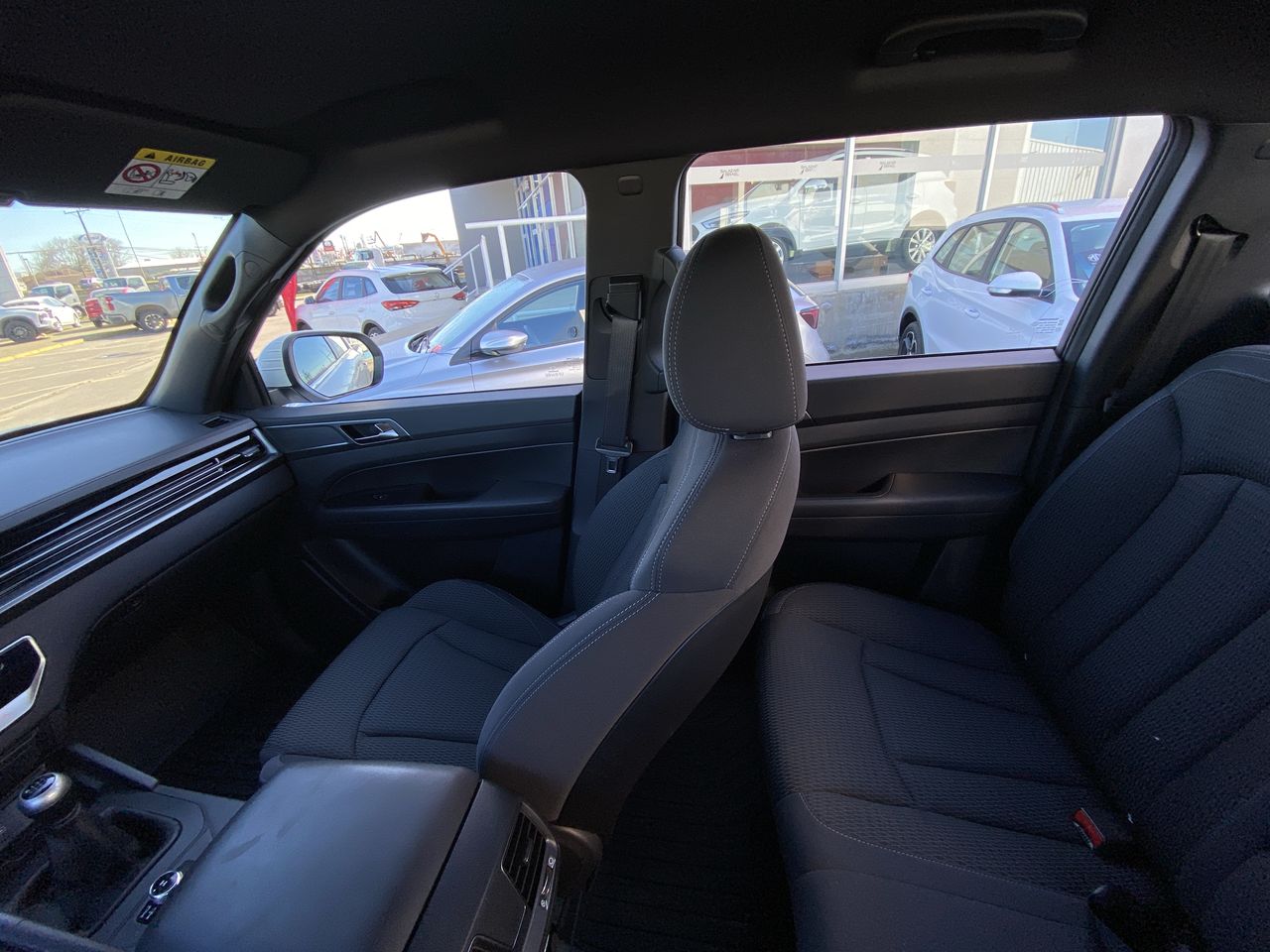 SSANGYONG - 3