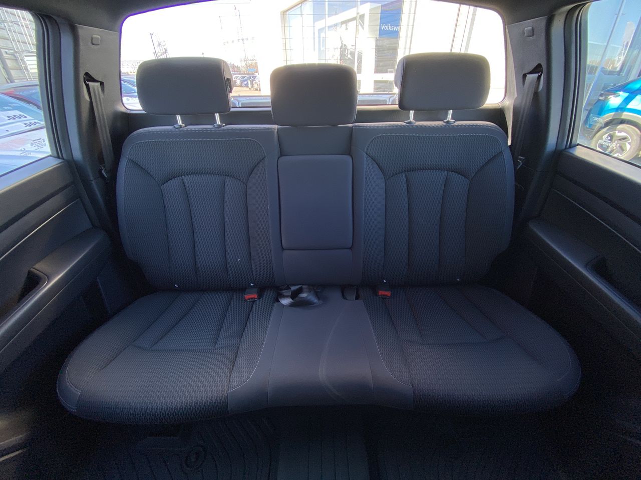 SSANGYONG - 5