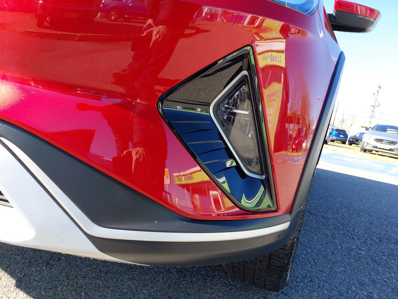 Volkswagen Taos — foto 11 de 25
