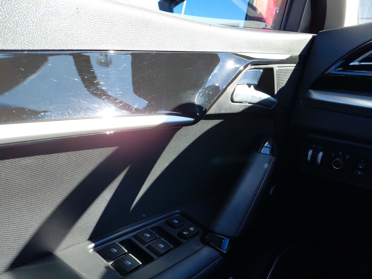 Volkswagen Taos — foto 14 de 25