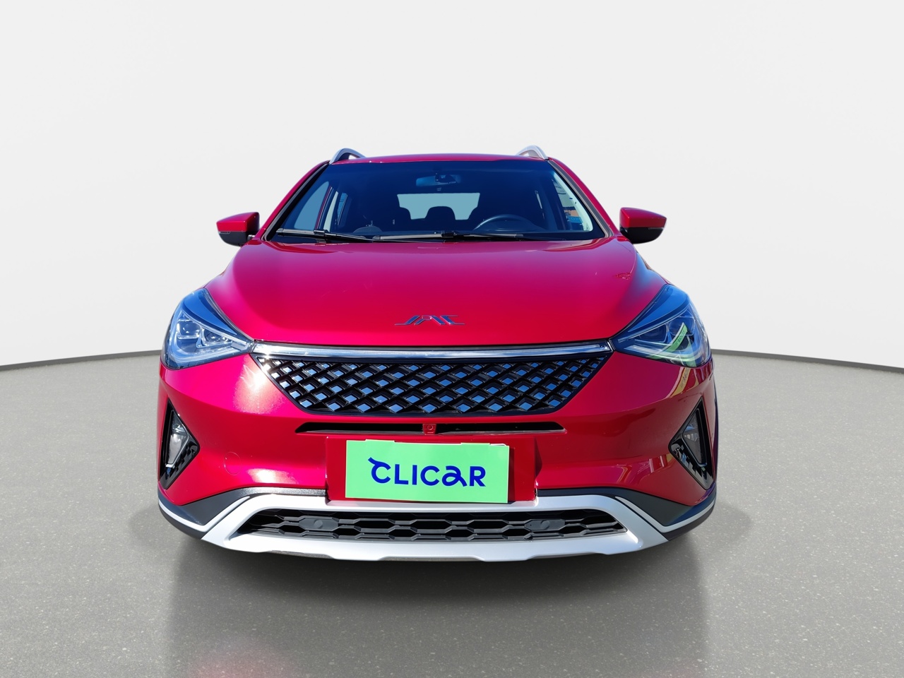 JAC - 2