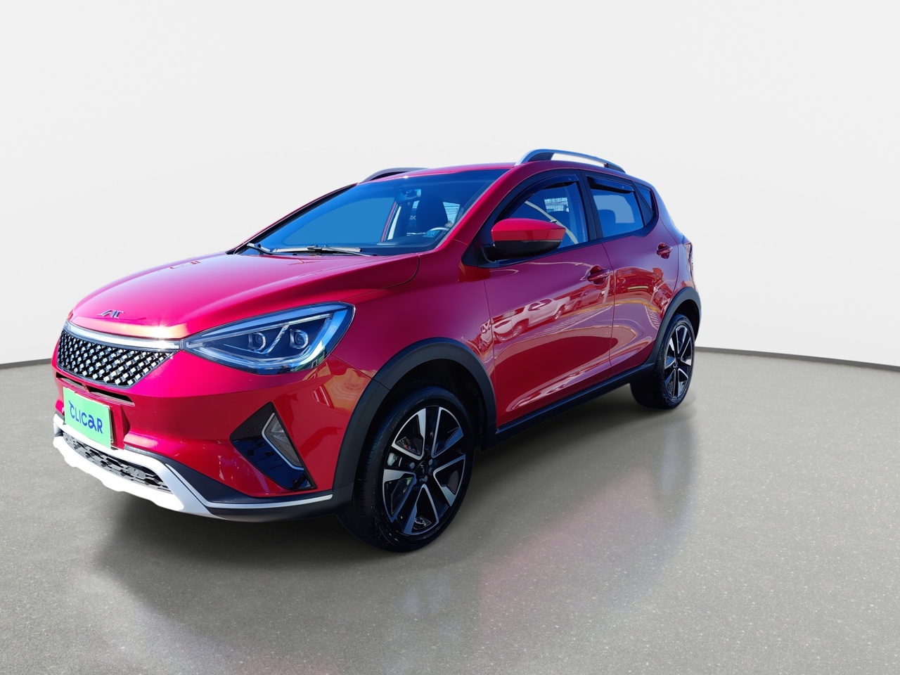 JAC - 3