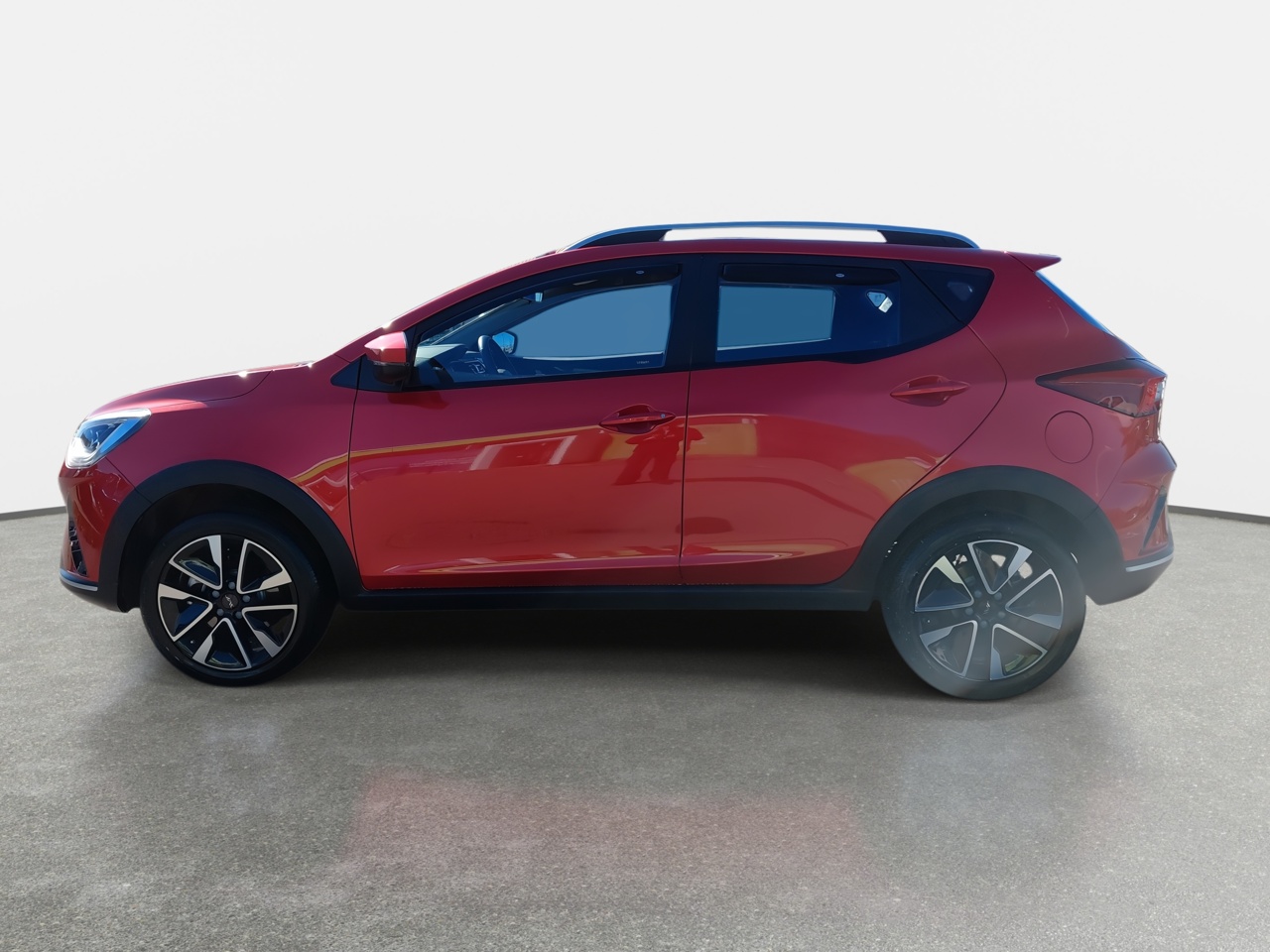 JAC - 4