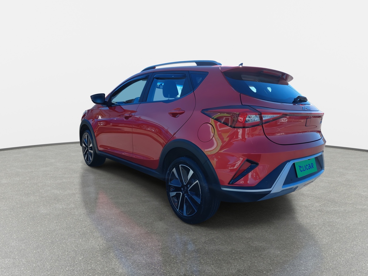 JAC - 5