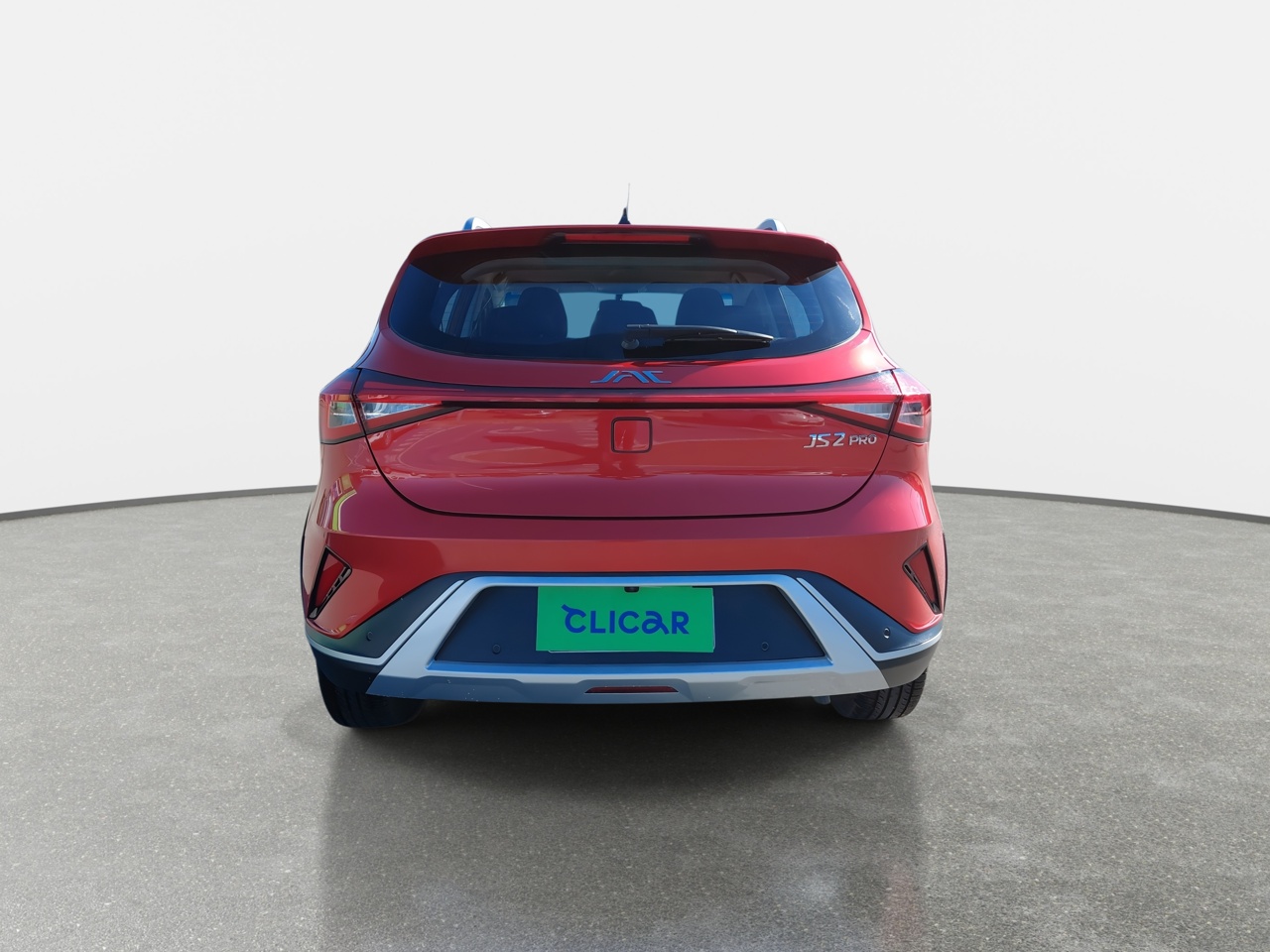 JAC - 6