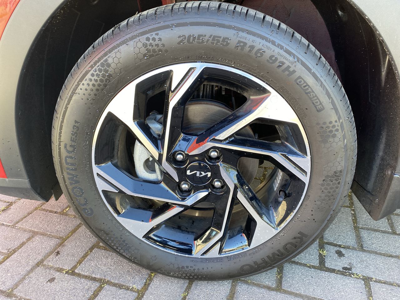 KIA - 17