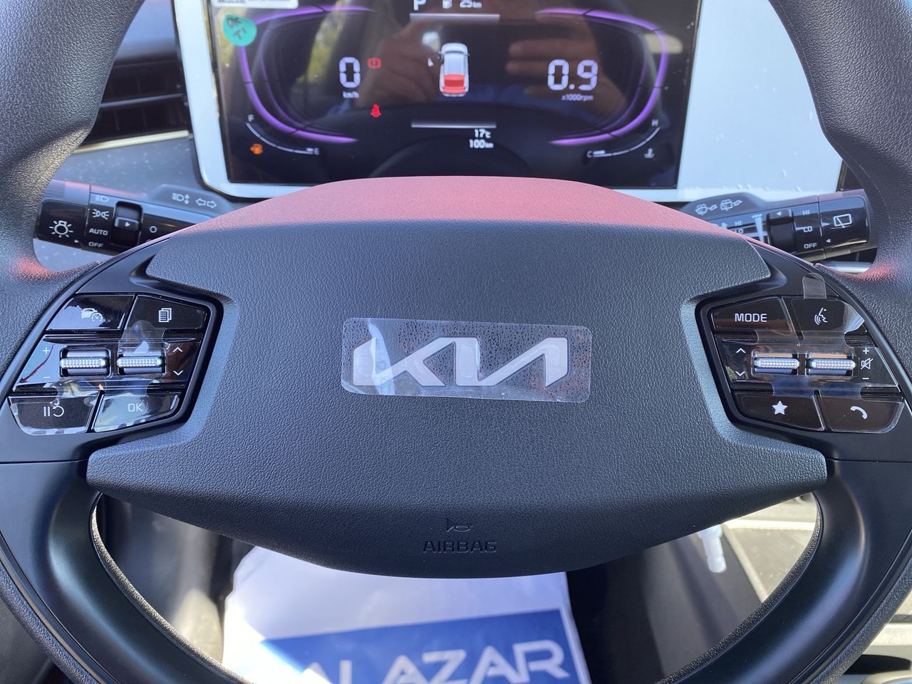KIA - 26