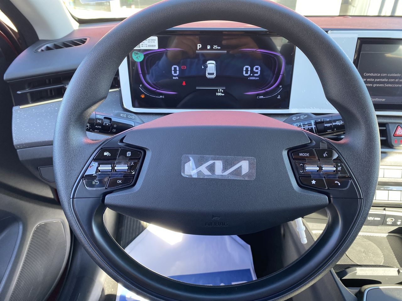 KIA - 25