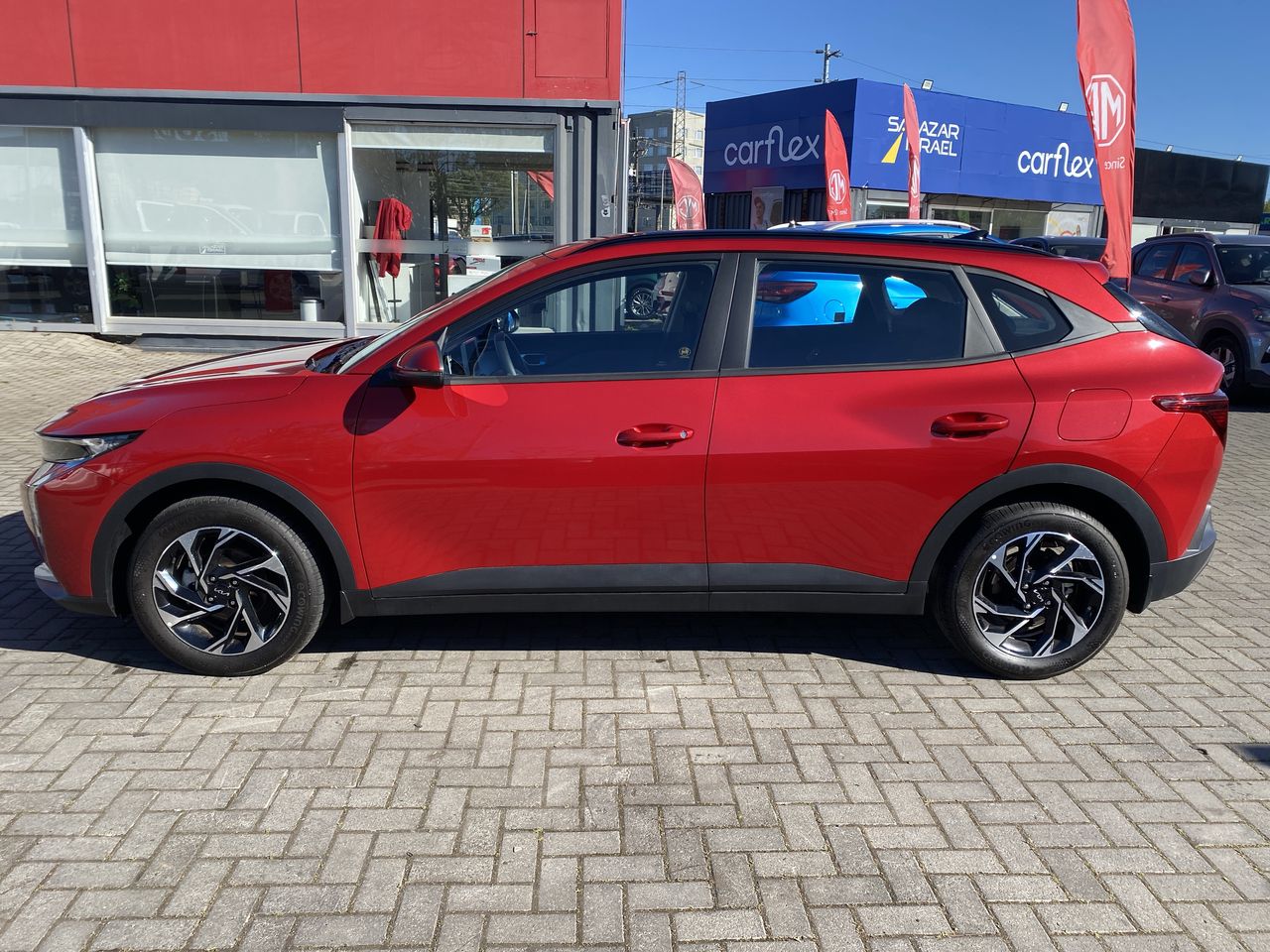 KIA - 4