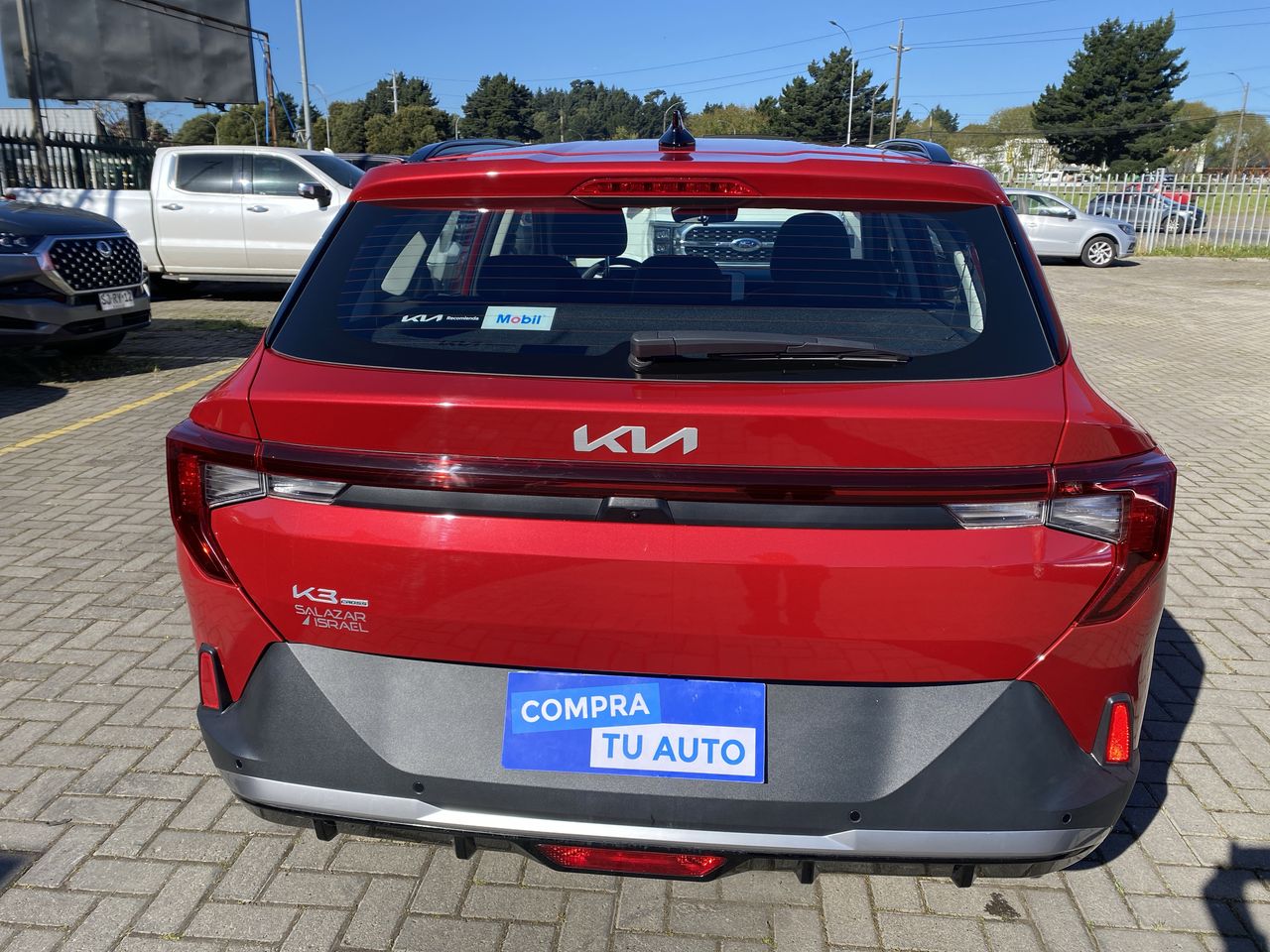 KIA - 6