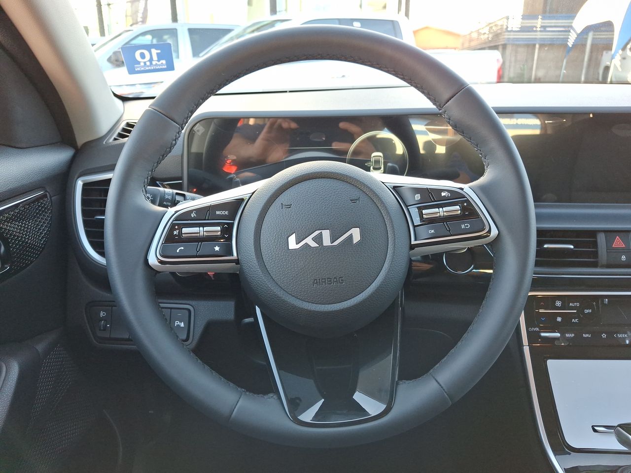 KIA - 25