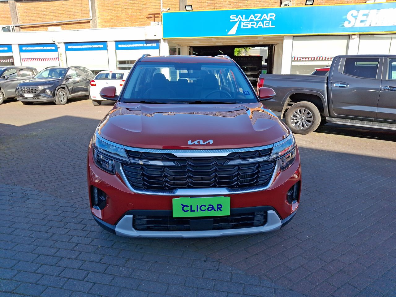 KIA - 2
