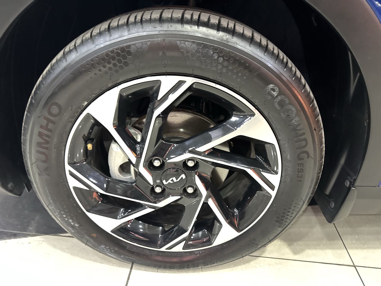 KIA - 1