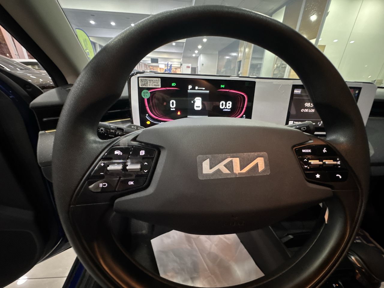 KIA - 10