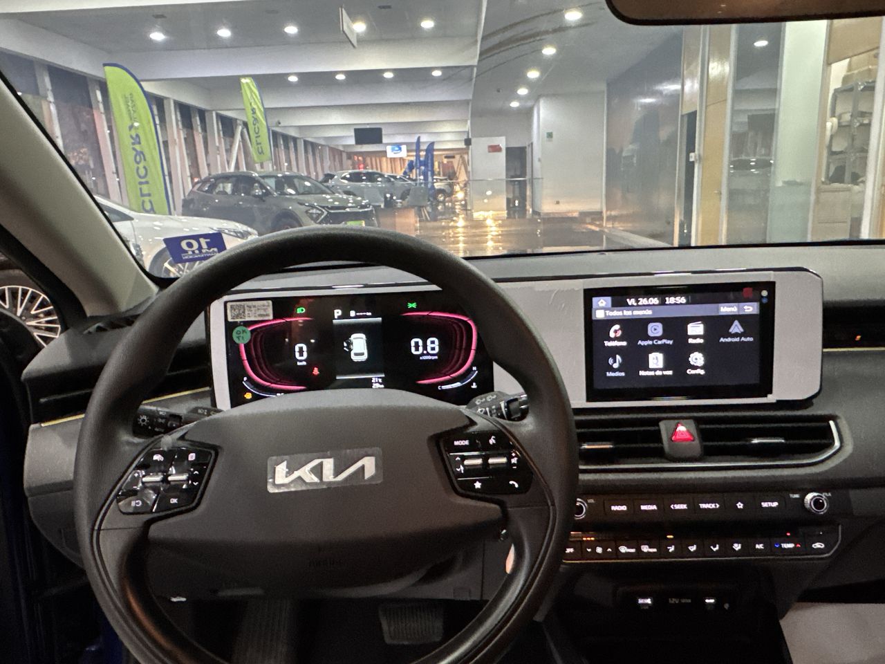 KIA - 16